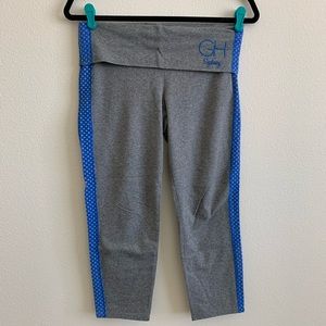 GH Yoga Crop Leggings
